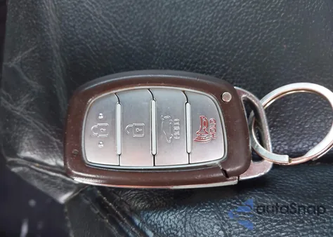 2016 Hyundai Sonata Sport z USA, uszkodzony, nr VIN 5NPE34AF5GH429509